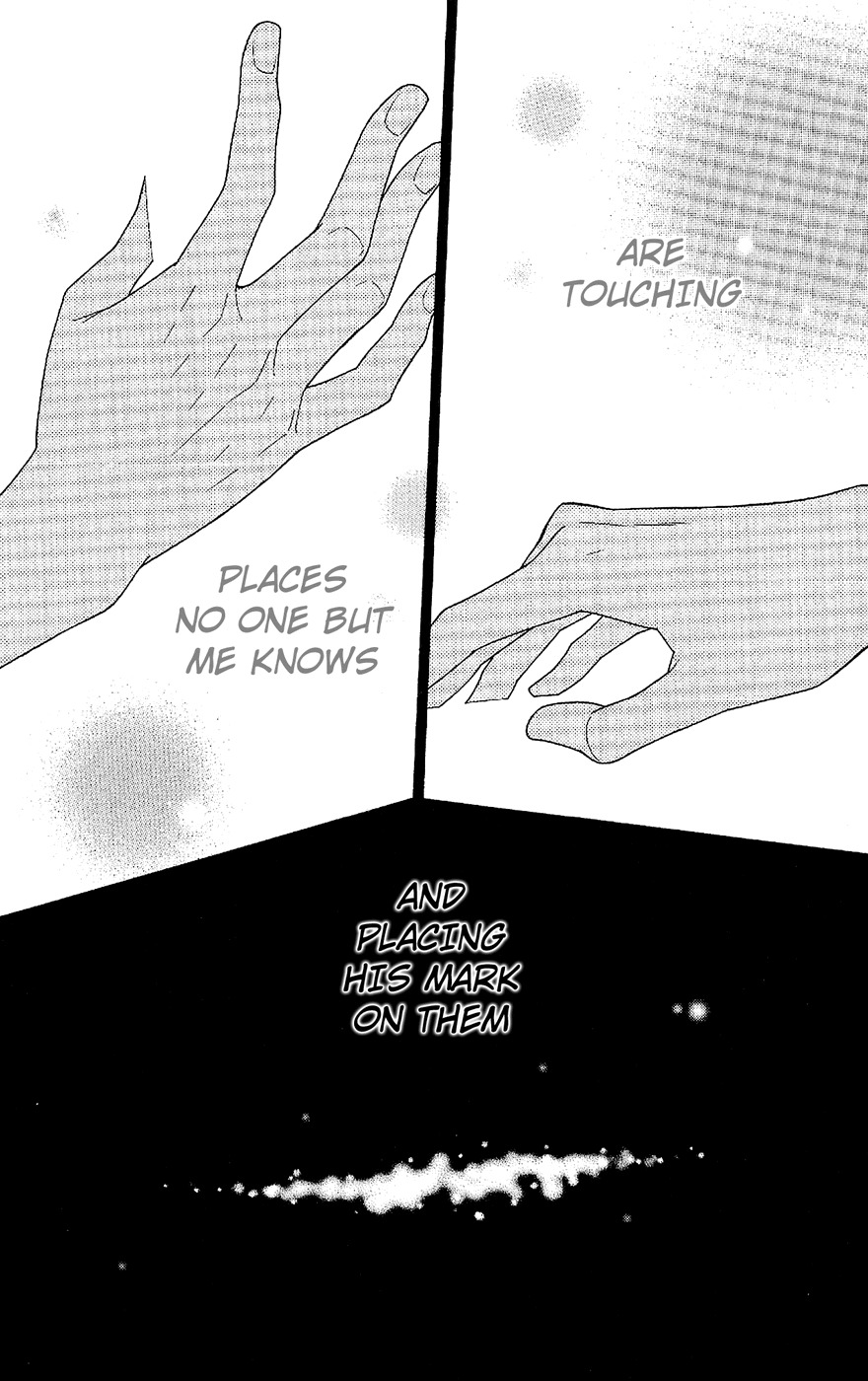 Shinobi Life Chapter 54 page 33 - Chapter 54