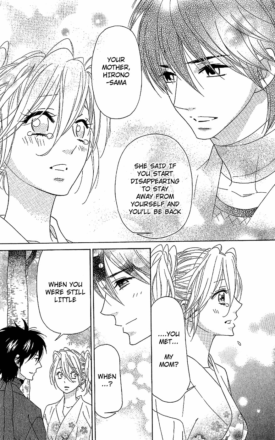 Shinobi Life Chapter 54 page 7 - Chapter 54