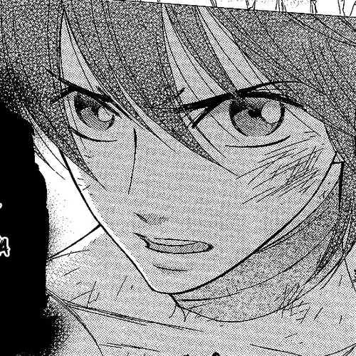 Shinobi Life Chapter 56 cover
