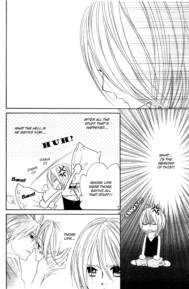 Shinobi Life Chapter 6 page 13 - Chapter 6