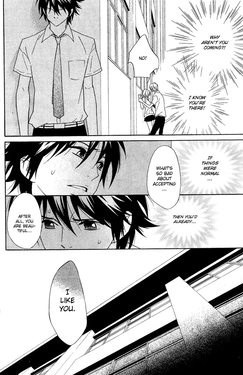 Shinobi Life Chapter 6 page 23 - Chapter 6