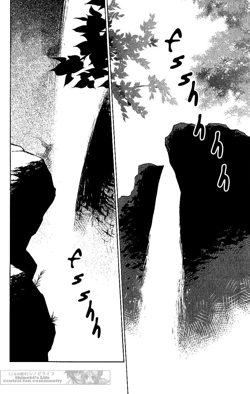 Shinobi Life Chapter 61 page 2 - Chapter 61