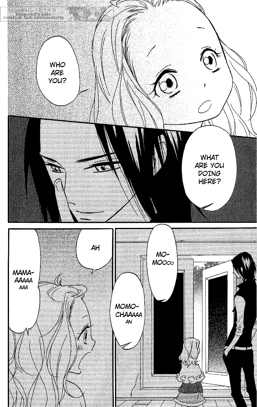 Shinobi Life Chapter 63 page 38 - Chapter 63