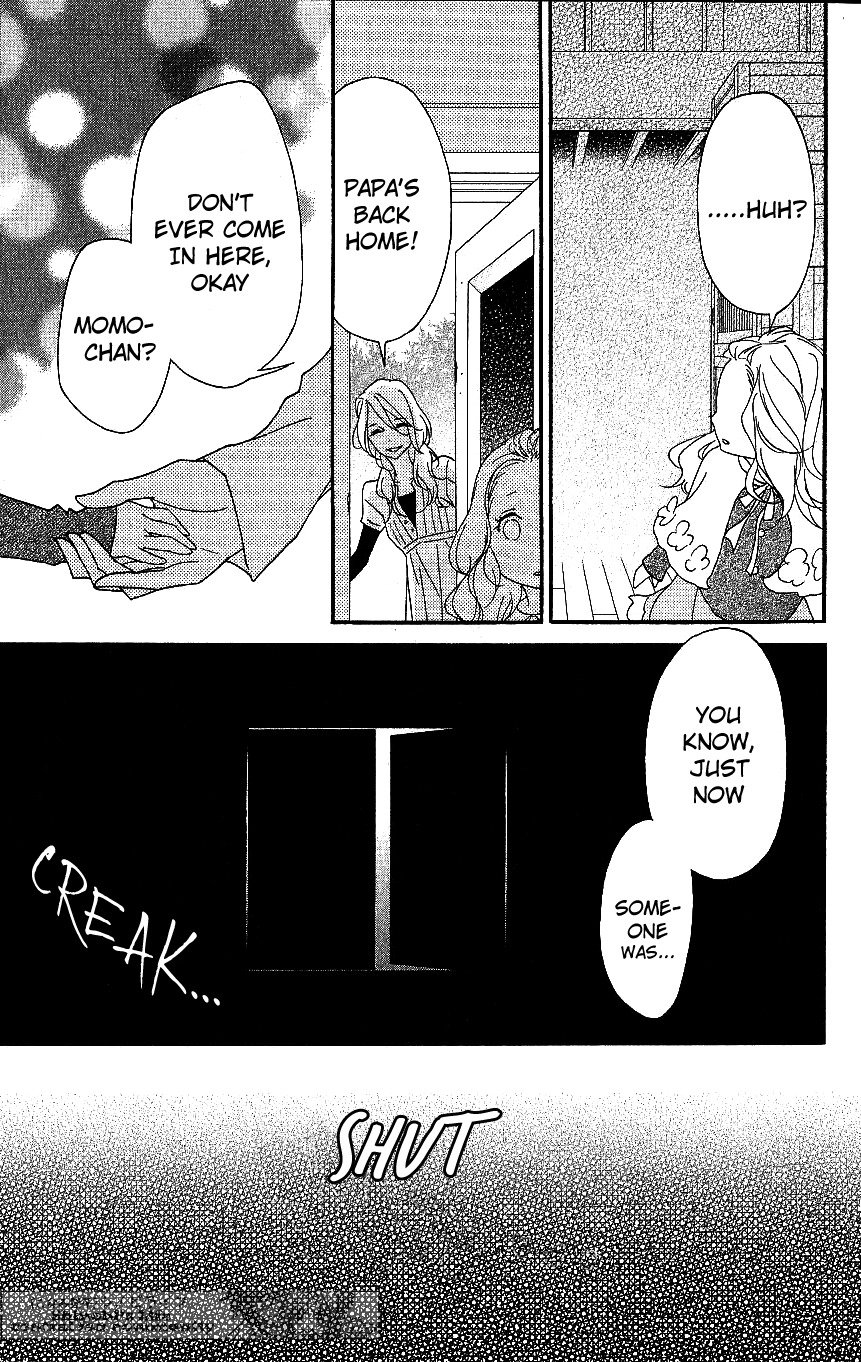 Shinobi Life Chapter 63 page 39 - Chapter 63