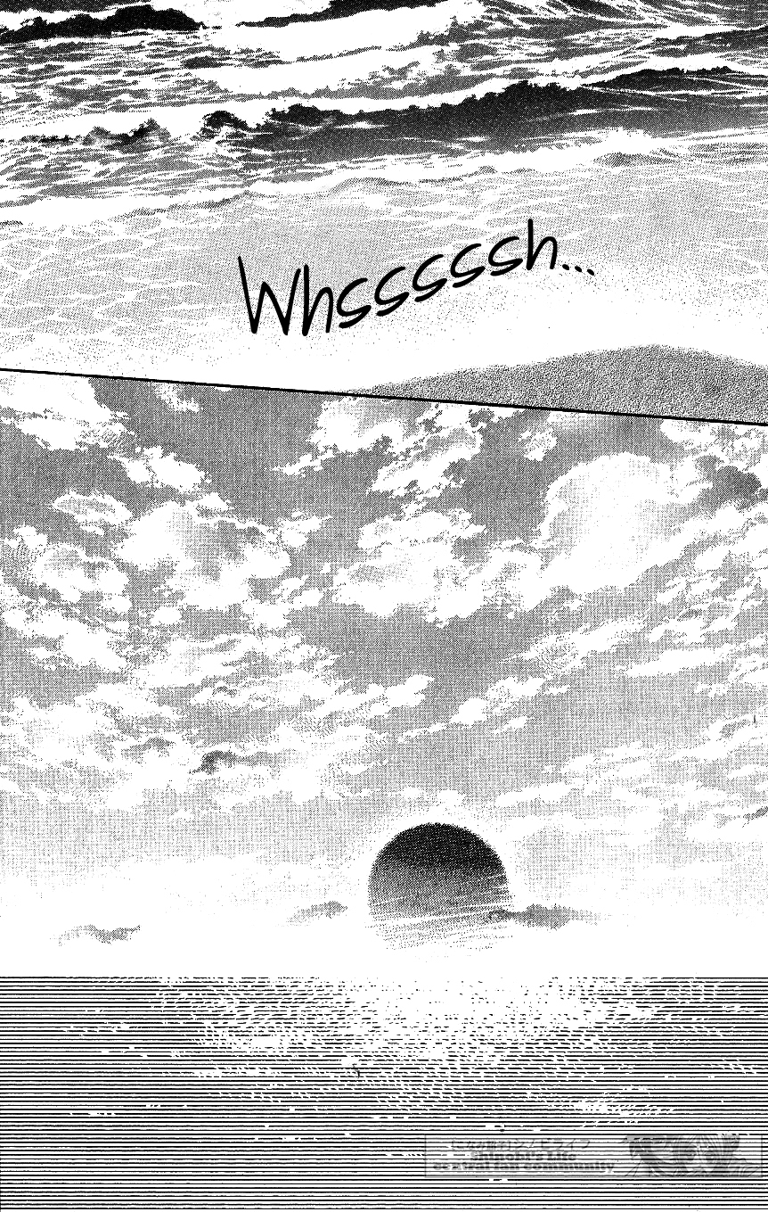 Shinobi Life Chapter 64 page 24 - Chapter 64 [END]
