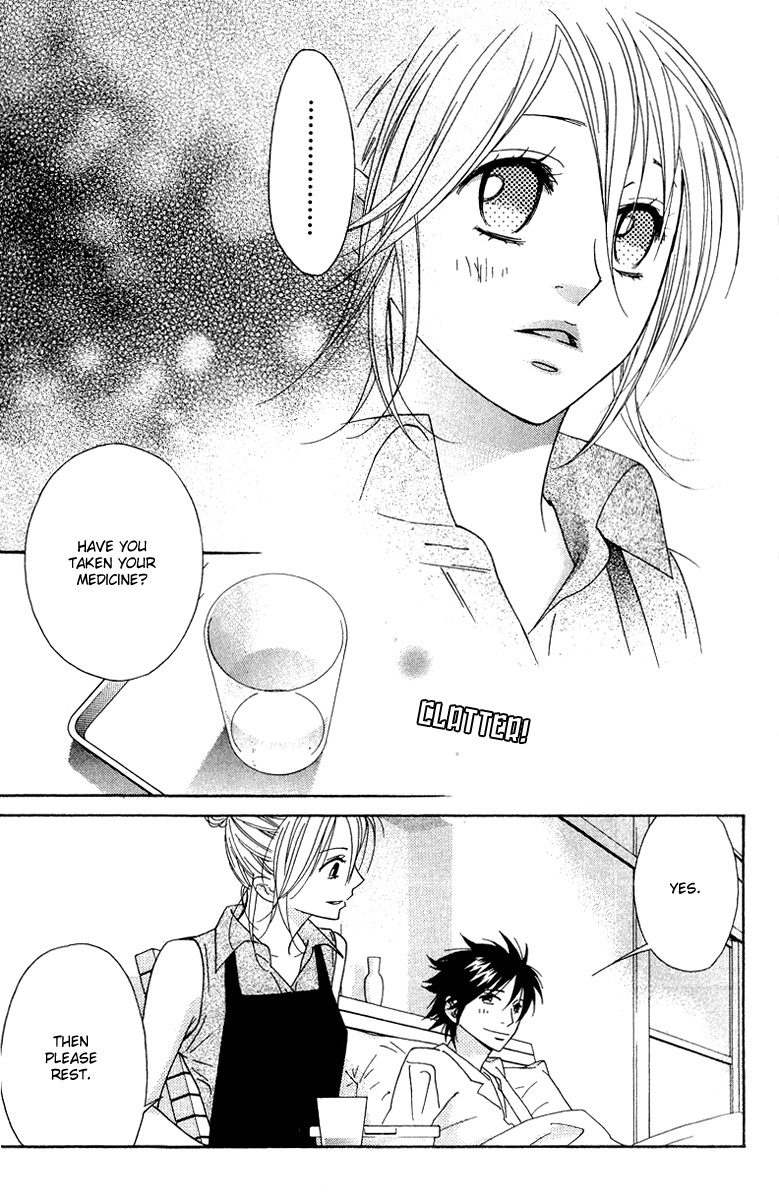 Shinobi Life Chapter 7 page 32 - Chapter 7