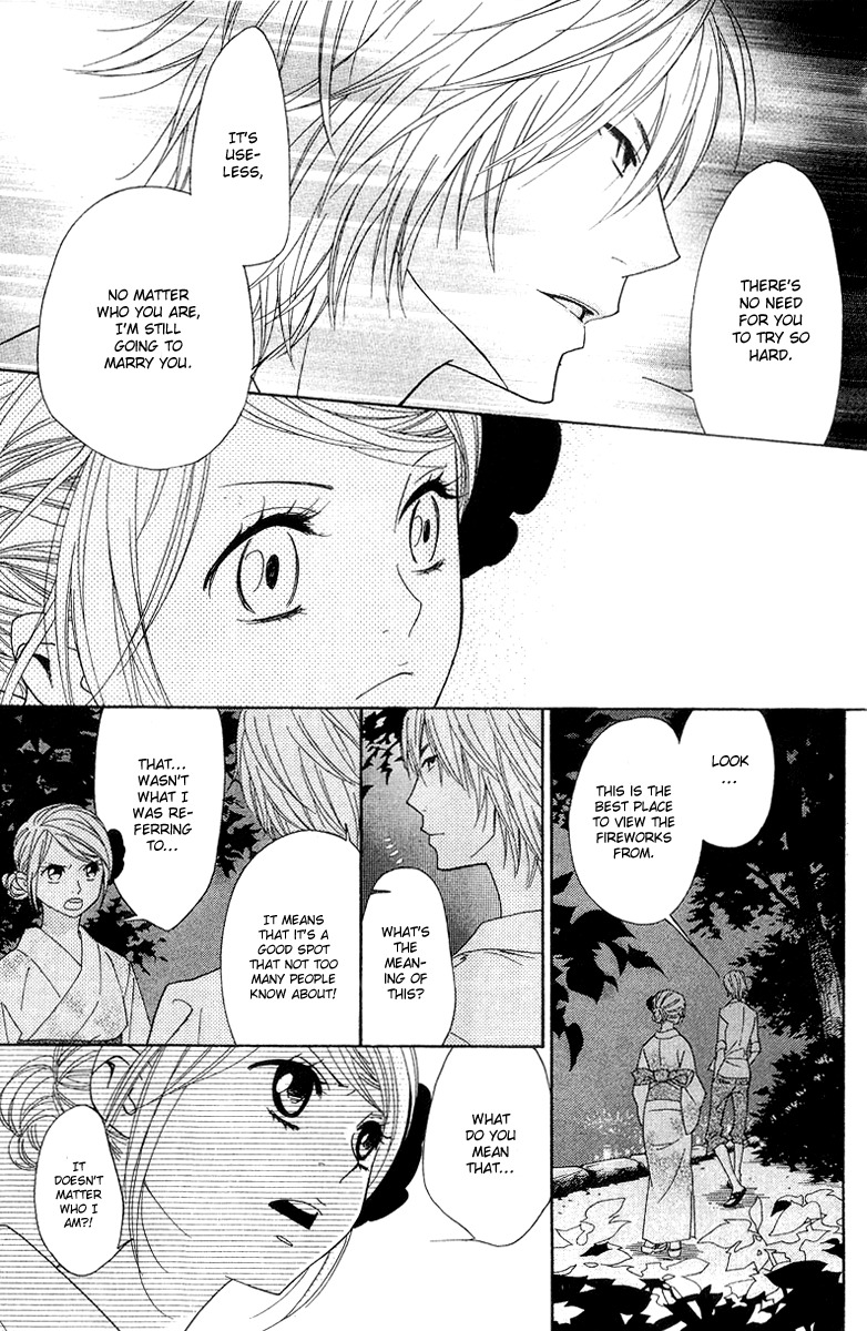 Shinobi Life Chapter 8 page 11 - Chapter 8