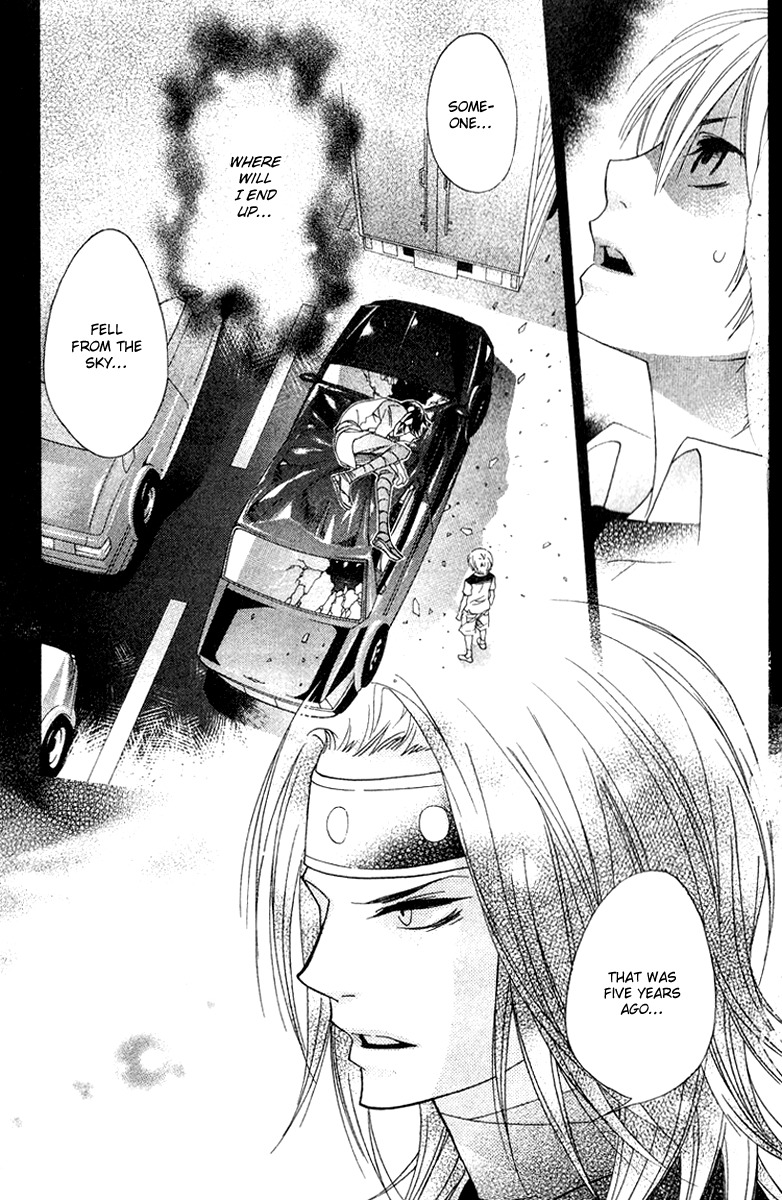 Shinobi Life Chapter 9 page 7 - Chapter 9