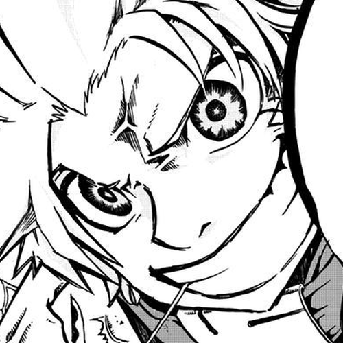 Shinobi no Ban Chapter 1 : Ban the Shinobi cover