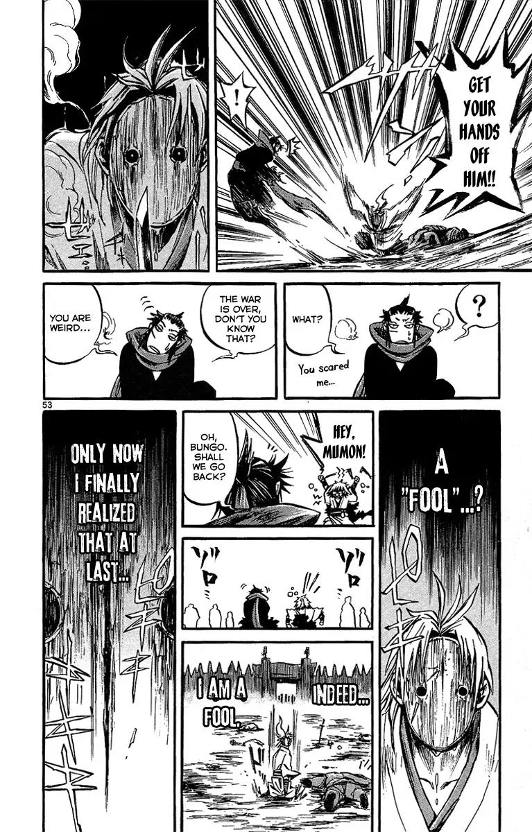 Shinobi no Kuni Chapter 1 page 58 - Chapter 1