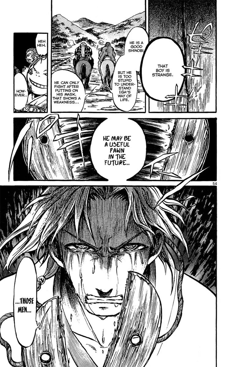 Shinobi no Kuni Chapter 1 page 59 - Chapter 1