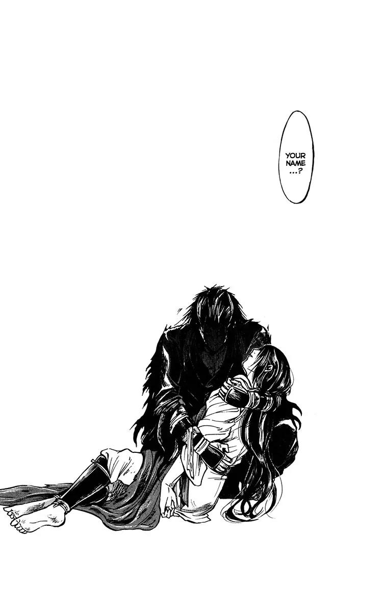 Shinobi no Kuni Chapter 21 page 21 - Chapter 21