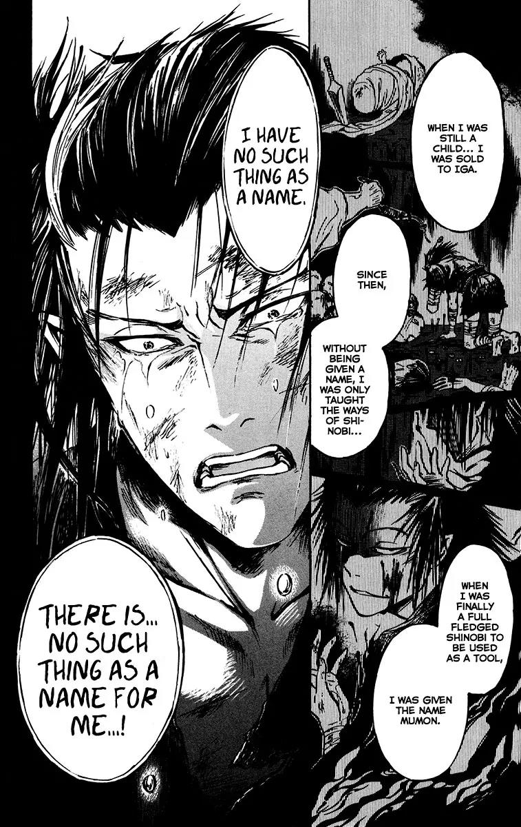 Shinobi no Kuni Chapter 21 page 23 - Chapter 21
