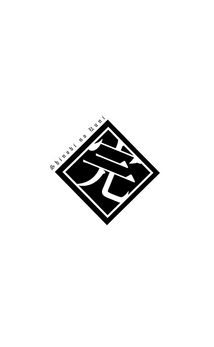 Shinobi no Kuni Chapter 22 page 32 - Chapter 22 : The Final Chapter [End]