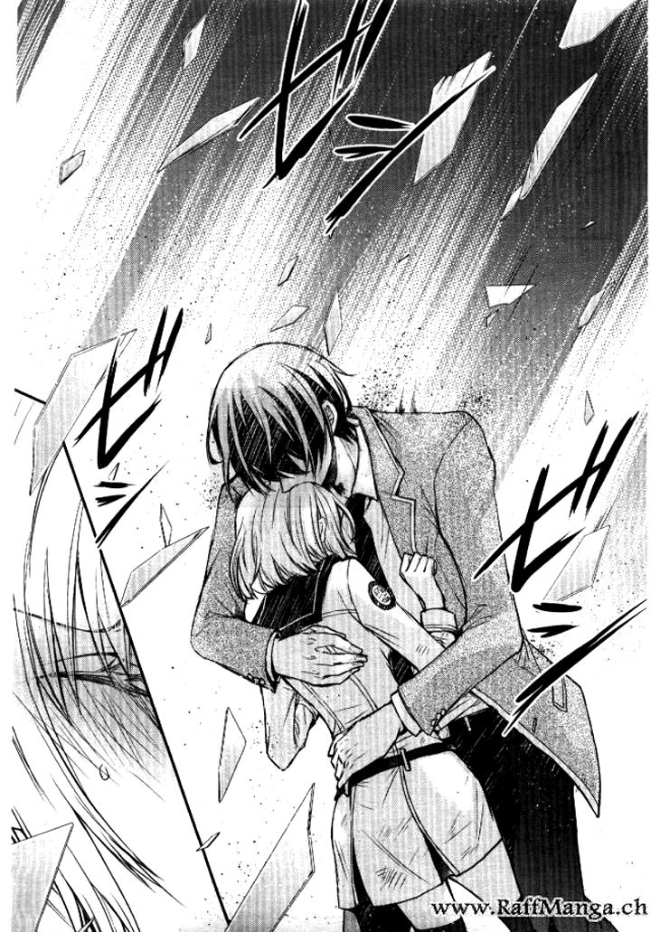 Shinobi Shijuusou Chapter 1 page 38 - Chapter 1