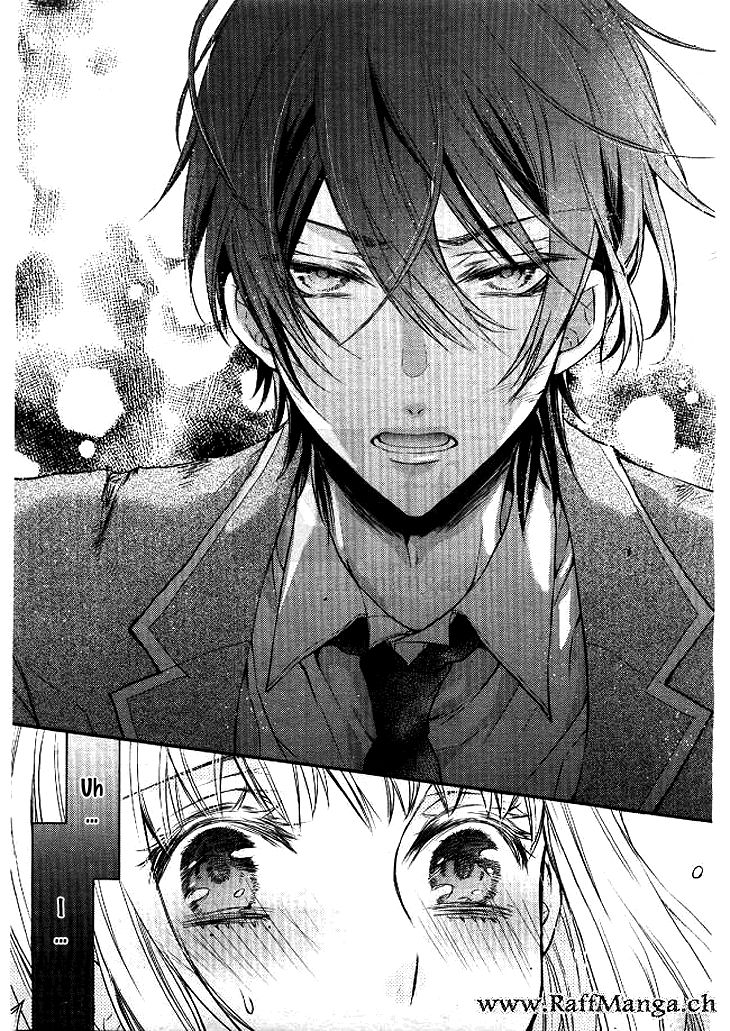 Shinobi Shijuusou Chapter 1 page 46 - Chapter 1