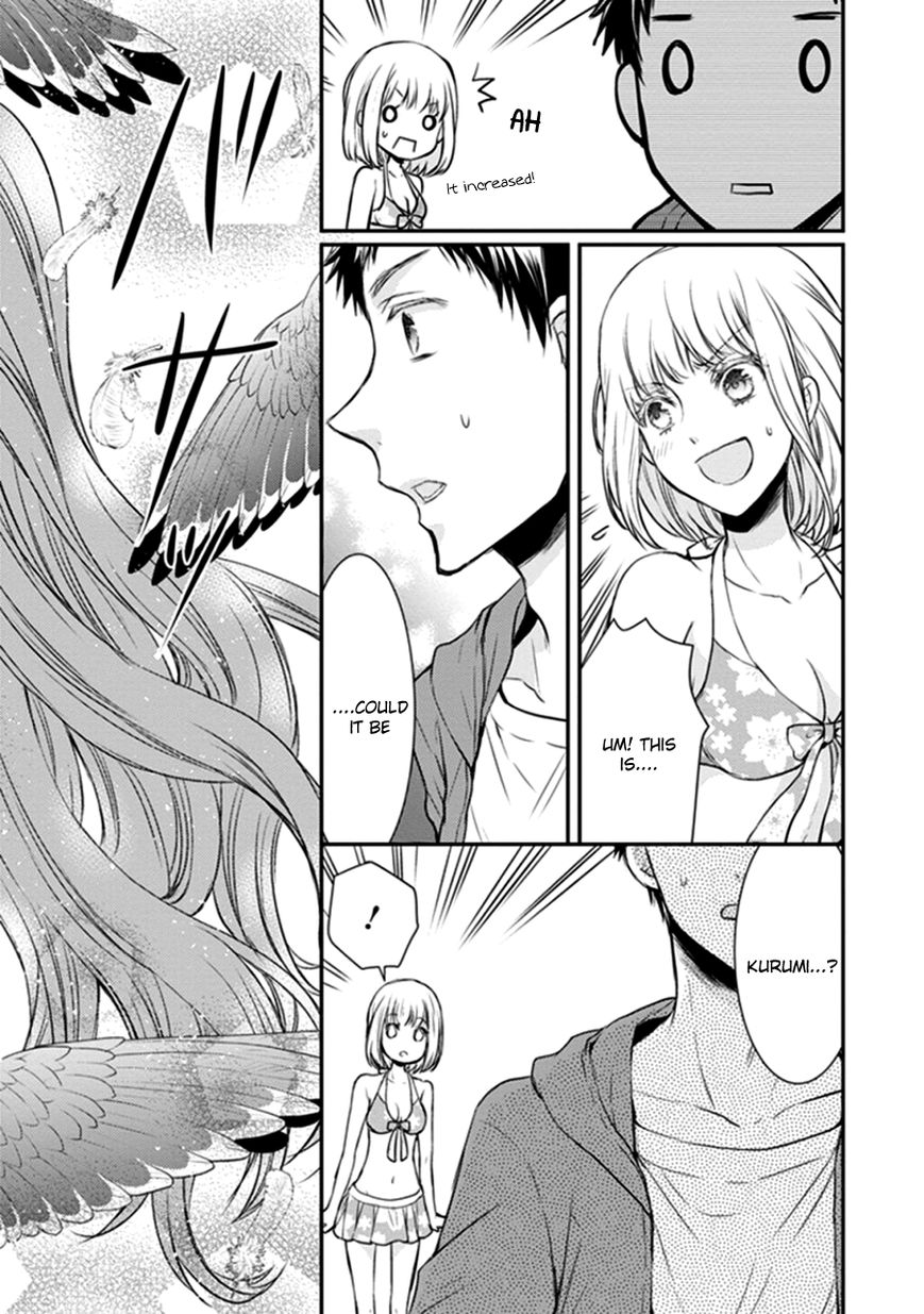Shinobi Shijuusou Chapter 10 page 27 - Chapter 10