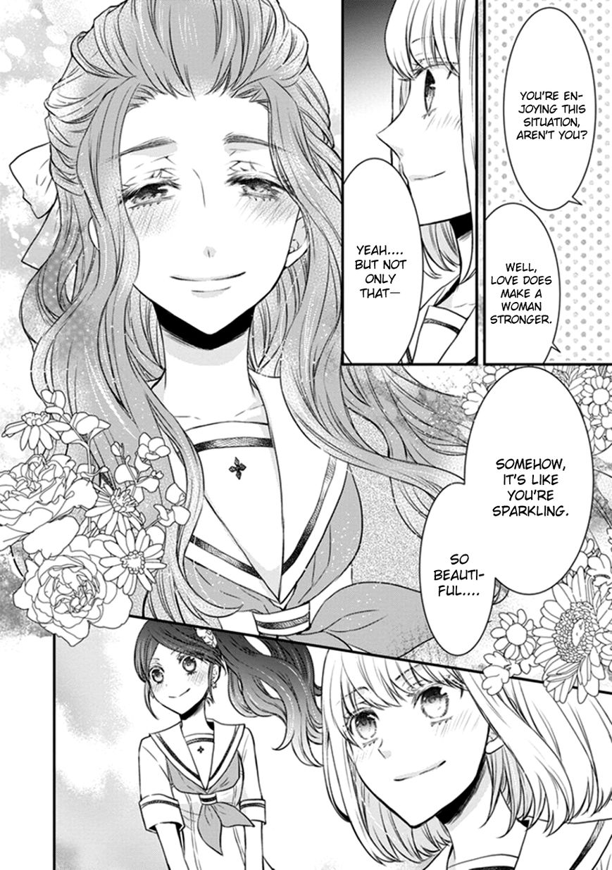 Shinobi Shijuusou Chapter 12 page 41 - Chapter 12
