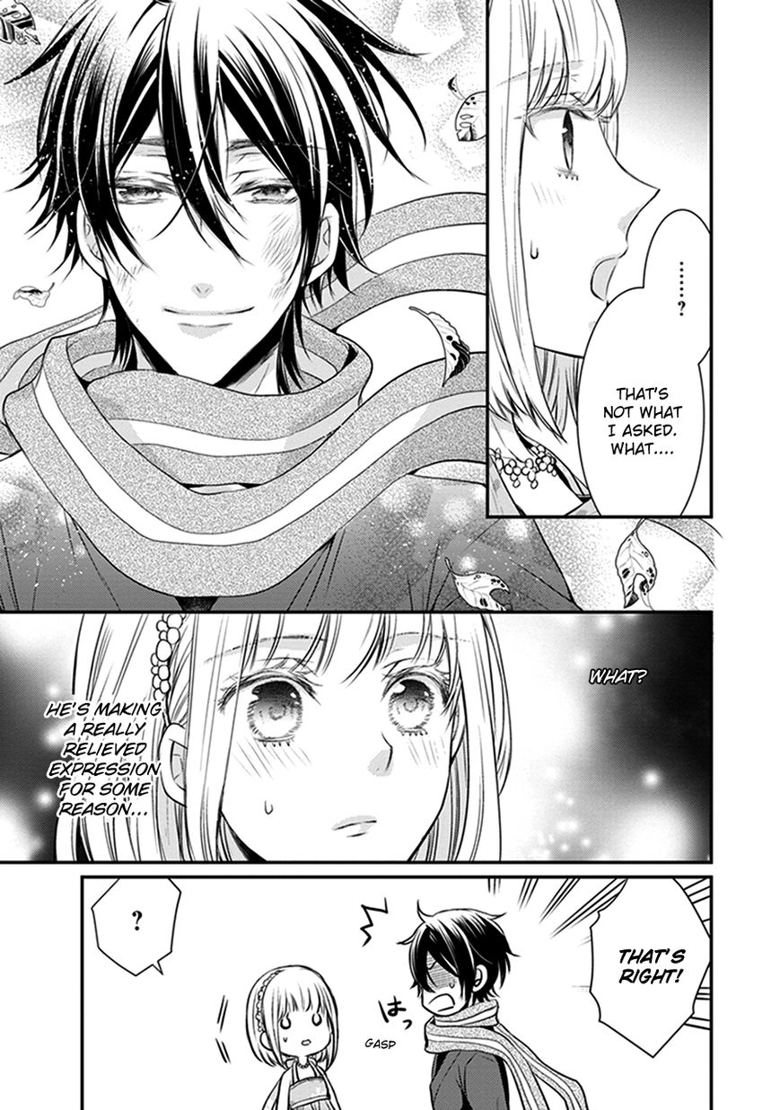 Shinobi Shijuusou Chapter 14 page 44 - Chapter 14