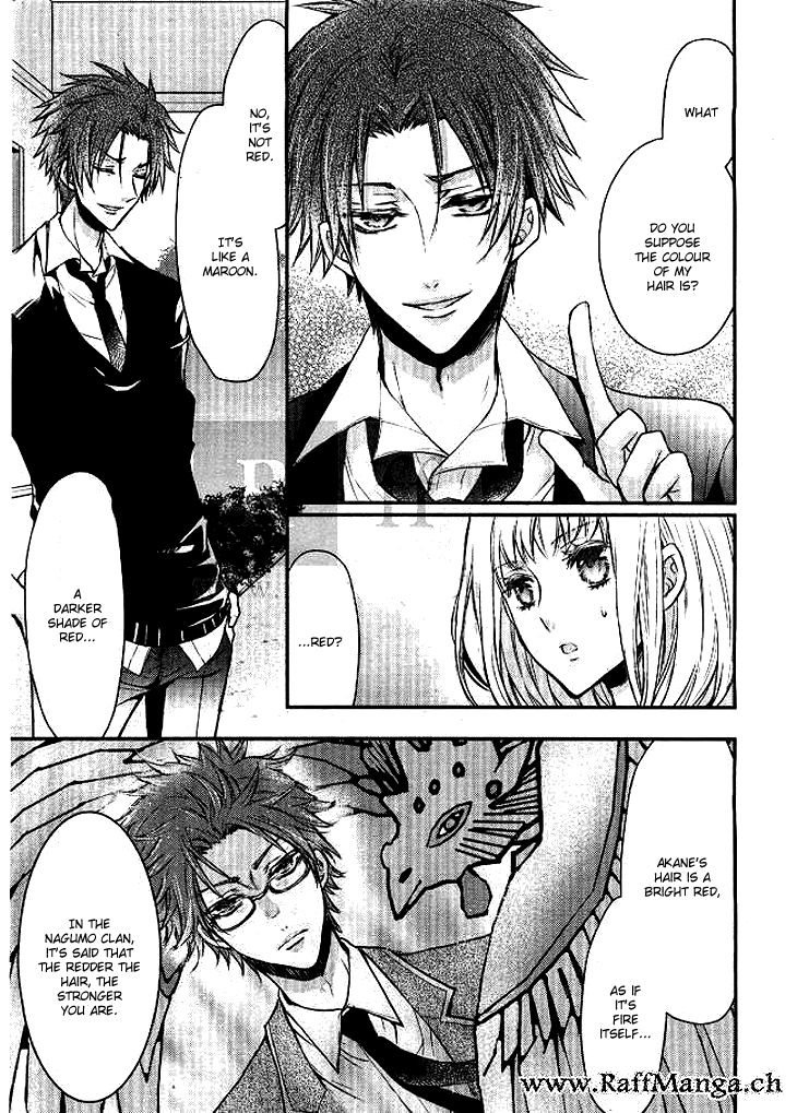 Shinobi Shijuusou Chapter 2 page 41 - Chapter 2