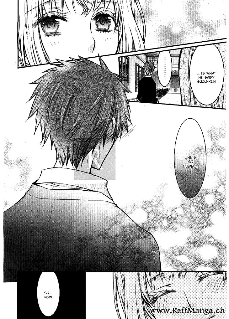 Shinobi Shijuusou Chapter 2 page 45 - Chapter 2