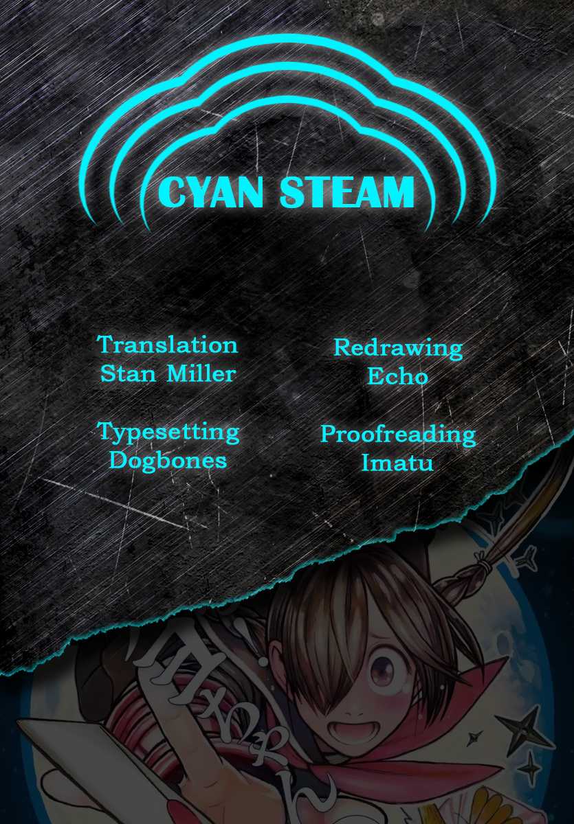 Shinobuna! Chiyo-chan Chapter 11 page 25 - Chapter 11: The Four Basics