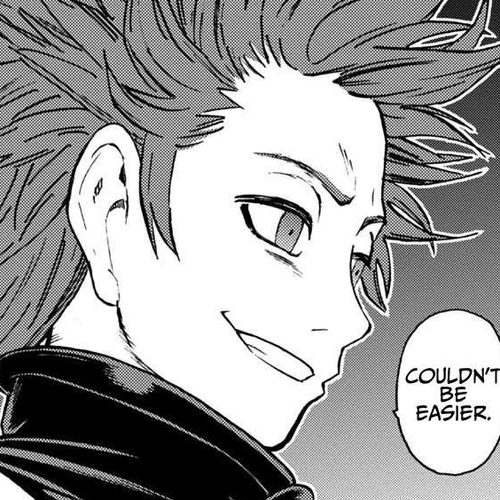 Shinobuna! Chiyo-chan Chapter 11: The Four Basics cover