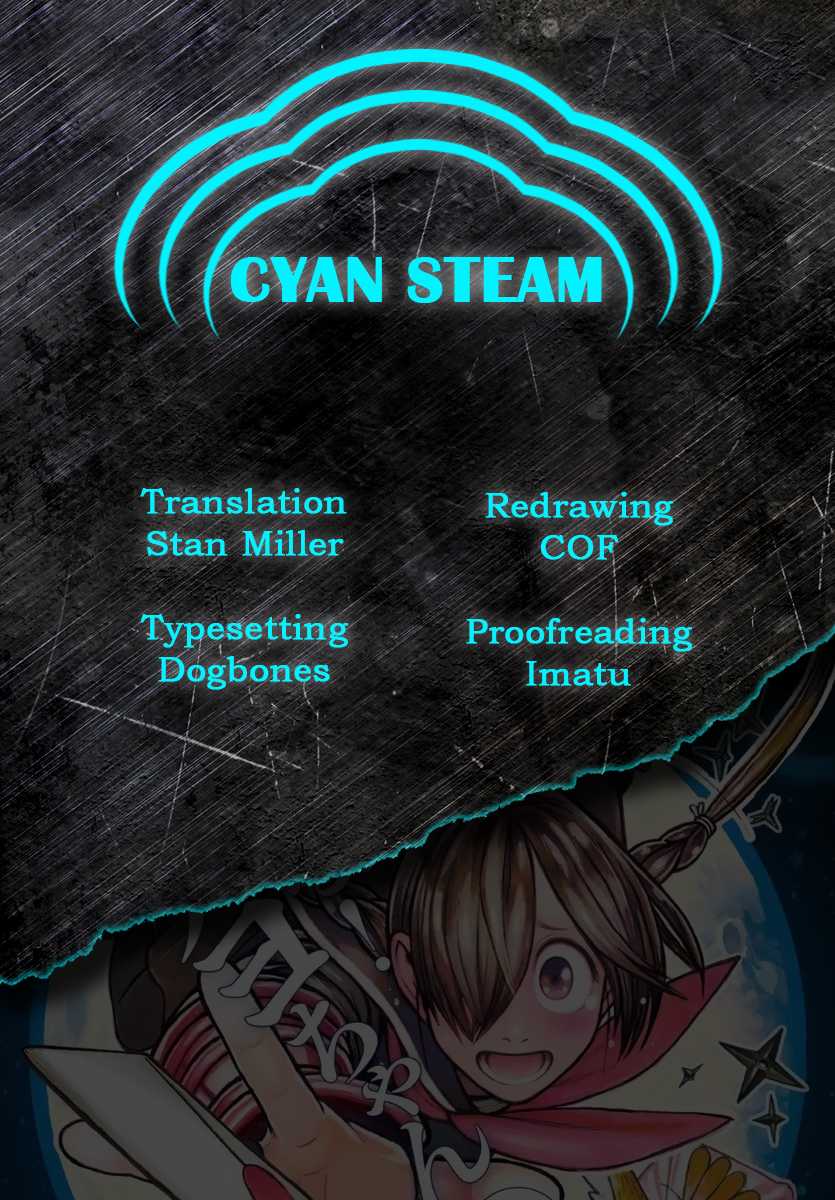 Shinobuna! Chiyo-chan Chapter 12 page 27 - Chapter 12: His Charm