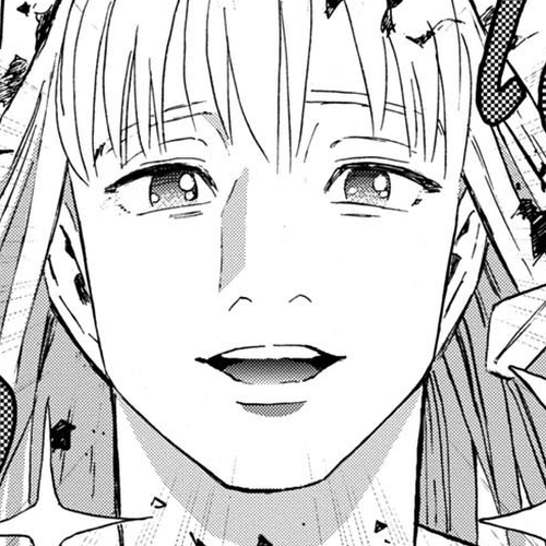 Shinobuna! Chiyo-chan Chapter 12: His Charm cover