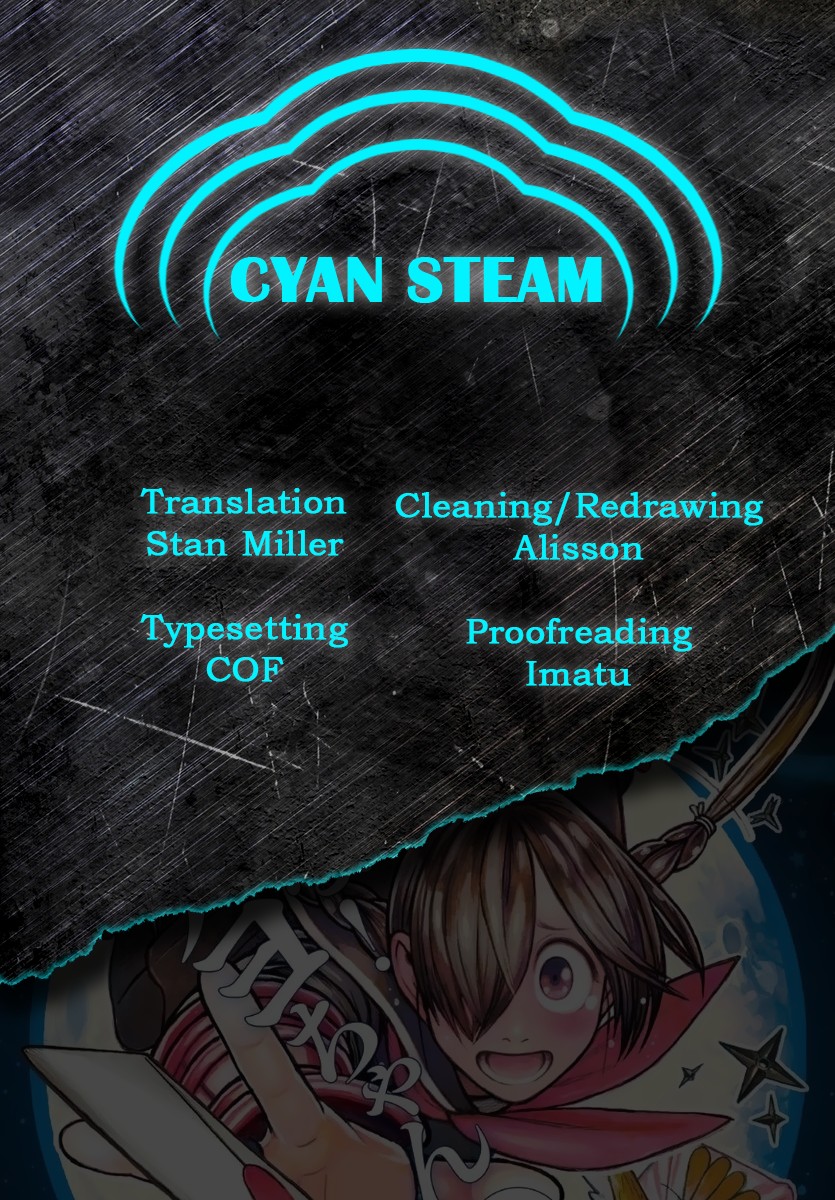 Shinobuna! Chiyo-chan Chapter 16 page 25 - Chapter 16: The Savannah of Love