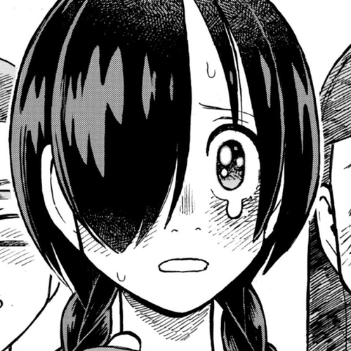 Shinobuna! Chiyo-chan Chapter 18: Classmate cover