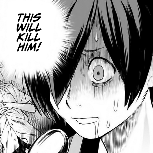 Shinobuna! Chiyo-chan Chapter 2: Operation Lunchbox cover