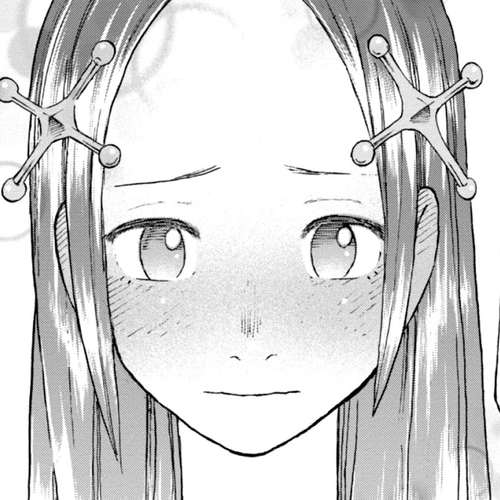 Shinobuna! Chiyo-chan Chapter 20: Is This a Date? cover