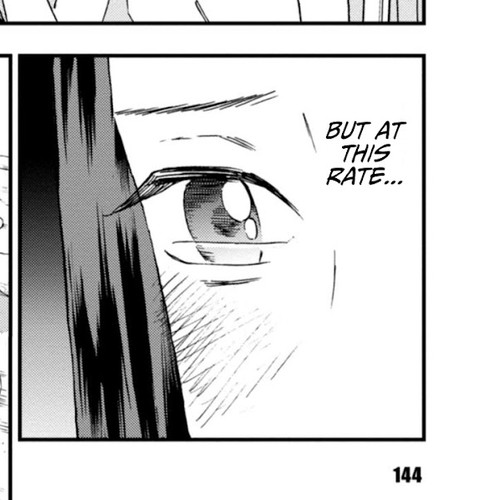 Shinobuna! Chiyo-chan Chapter 21: Keep on Fighting cover