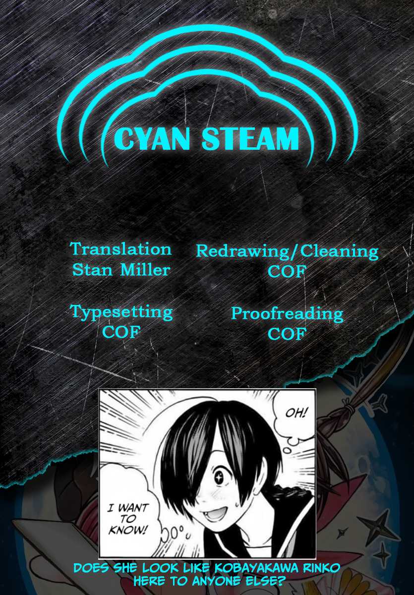 Shinobuna! Chiyo-chan Chapter 3 page 21 - Chapter 3: Wataru-Mate