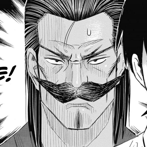 Shinobuna! Chiyo-chan Chapter 30: The Moon Is Beautiful, Isn't It? cover