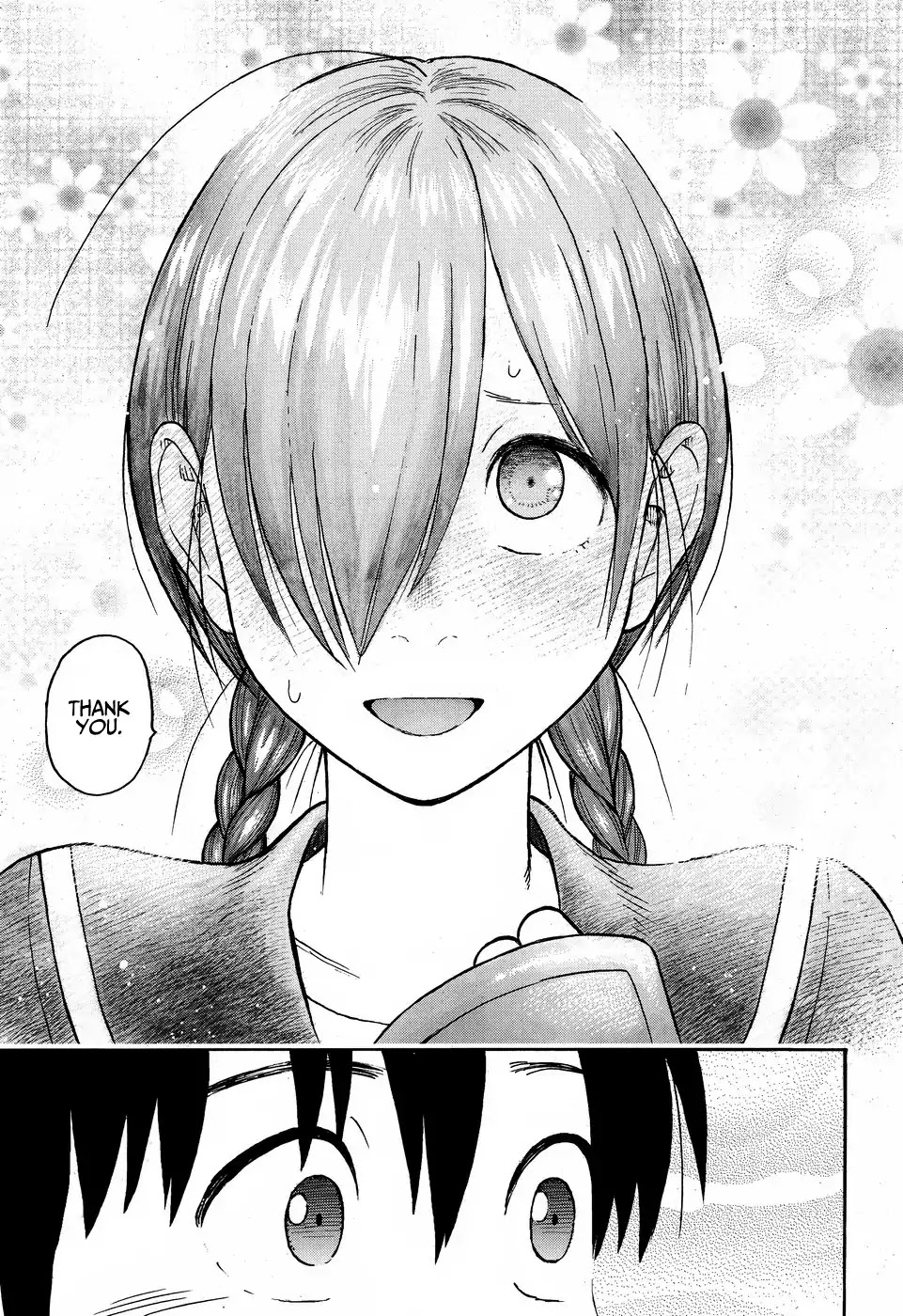Shinobuna! Chiyo-chan Chapter 7 page 20 - Chapter 7: Remember Me