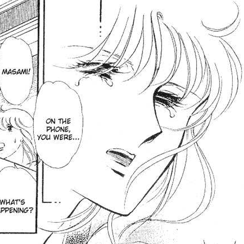 Shinohara Chie Kessakushuu Chapter 1.1 : Someone in the Dark cover