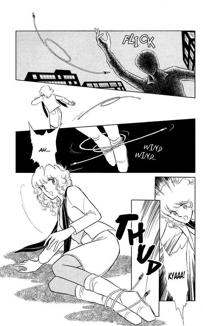 Shinohara Chie Kessakushuu Chapter 1.3 page 28 - Chapter 1.3 : Kind Killer