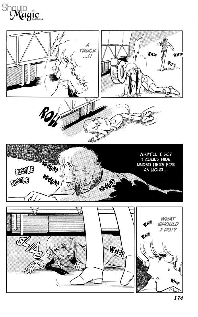Shinohara Chie Kessakushuu Chapter 1.3 page 29 - Chapter 1.3 : Kind Killer
