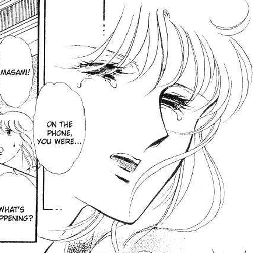 Shinohara Chie Kessakushuu Chapter 1 : Someone in the Dark cover