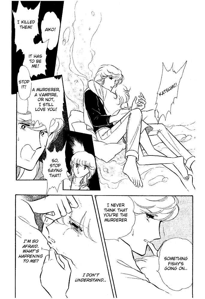 Shinohara Chie Kessakushuu Chapter 2 page 24 - Chapter 2 : And the Bell Rings 5 Times