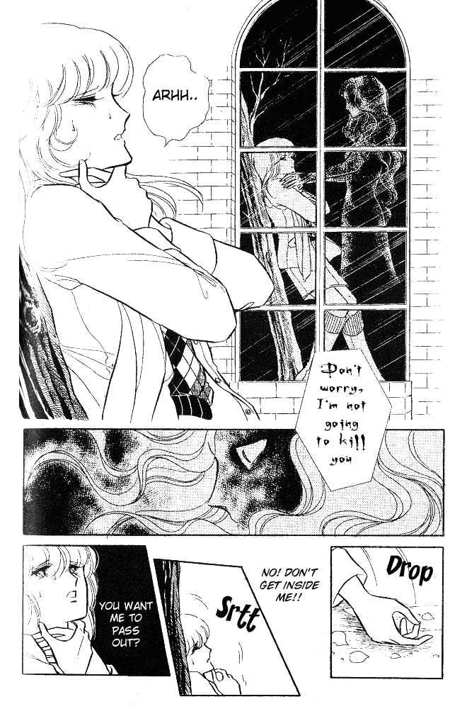 Shinohara Chie Kessakushuu Chapter 2 page 67 - Chapter 2 : And the Bell Rings 5 Times
