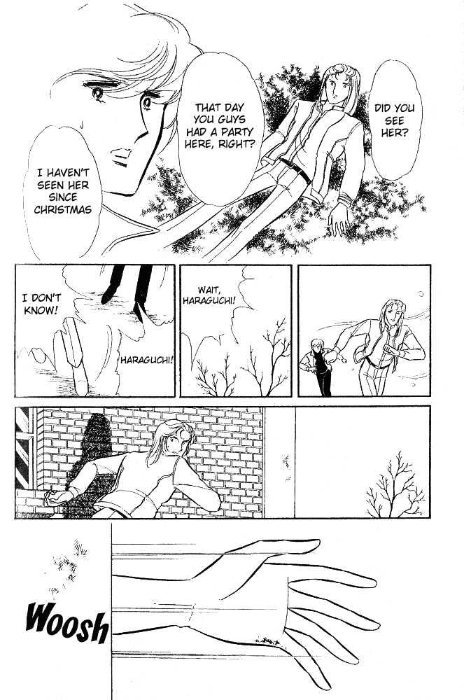 Shinohara Chie Kessakushuu Chapter 2 page 69 - Chapter 2 : And the Bell Rings 5 Times