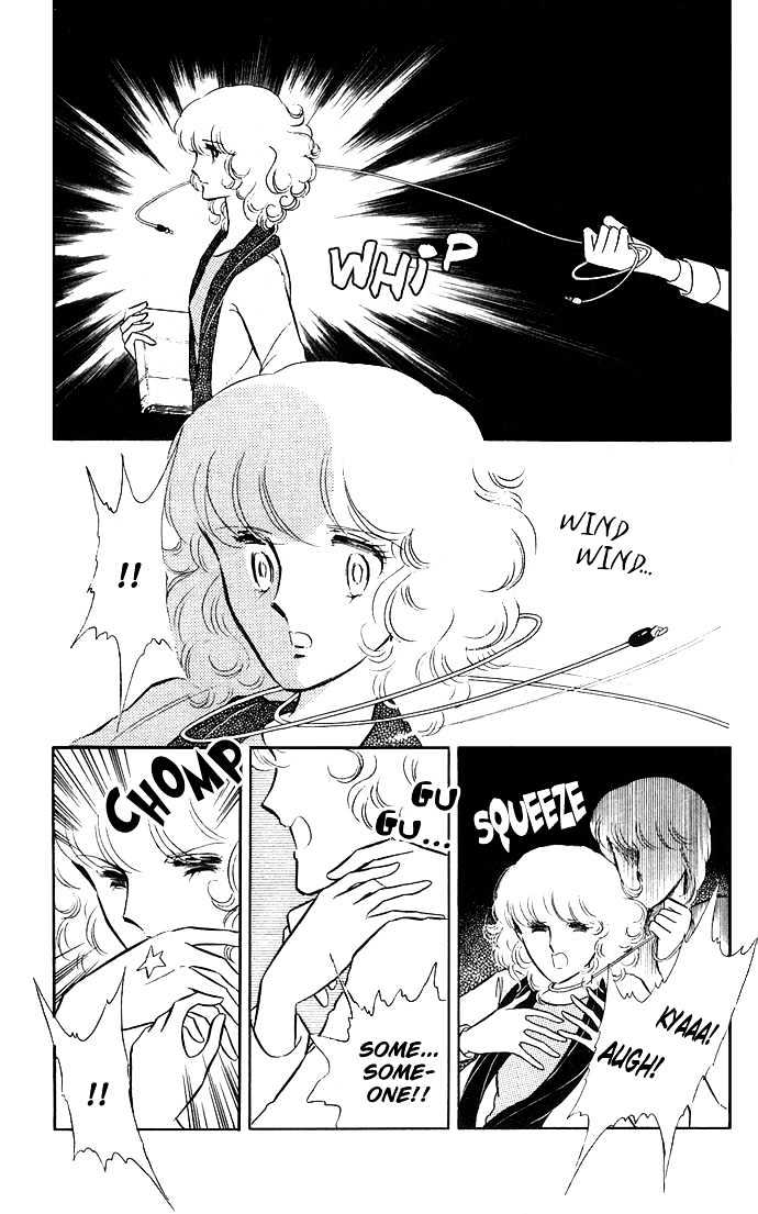Shinohara Chie Kessakushuu Chapter 3 page 26 - Chapter 3 : Kind Killer