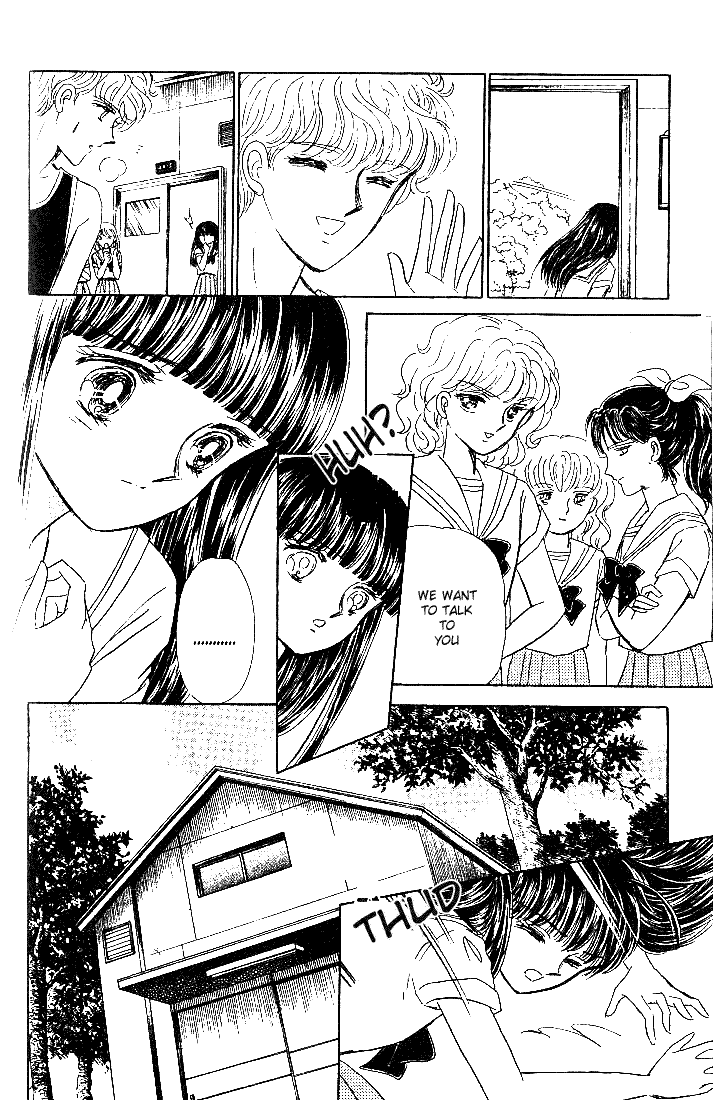 Shinohara Chie Kessakushuu Chapter 4 page 16 - Chapter 4: Fire Starter