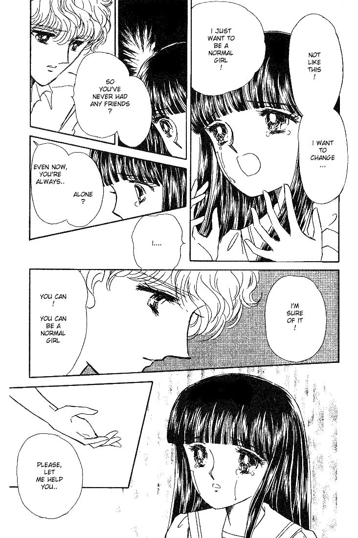 Shinohara Chie Kessakushuu Chapter 4 page 23 - Chapter 4: Fire Starter
