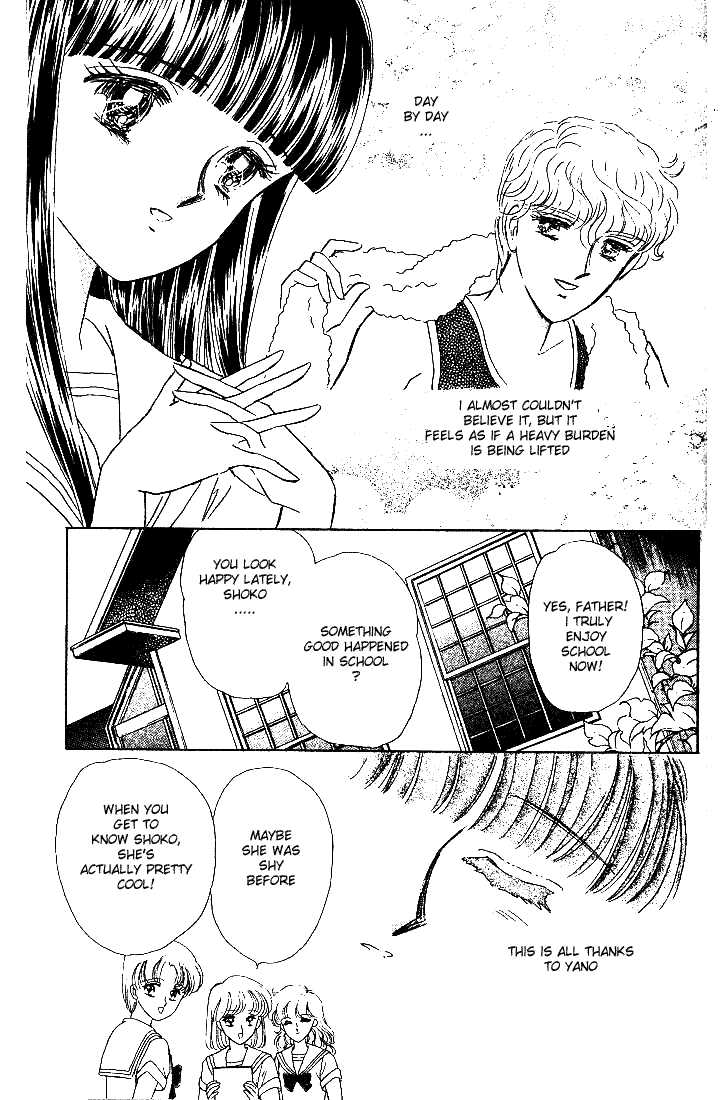 Shinohara Chie Kessakushuu Chapter 4 page 25 - Chapter 4: Fire Starter
