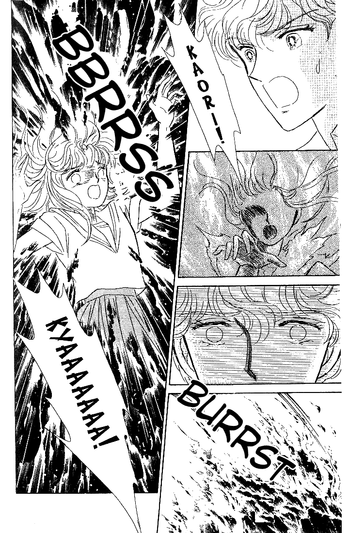 Shinohara Chie Kessakushuu Chapter 4 page 30 - Chapter 4: Fire Starter