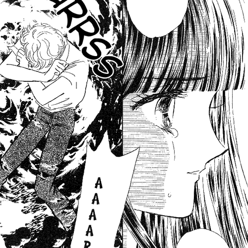 Shinohara Chie Kessakushuu Chapter 4: Fire Starter thumbnail